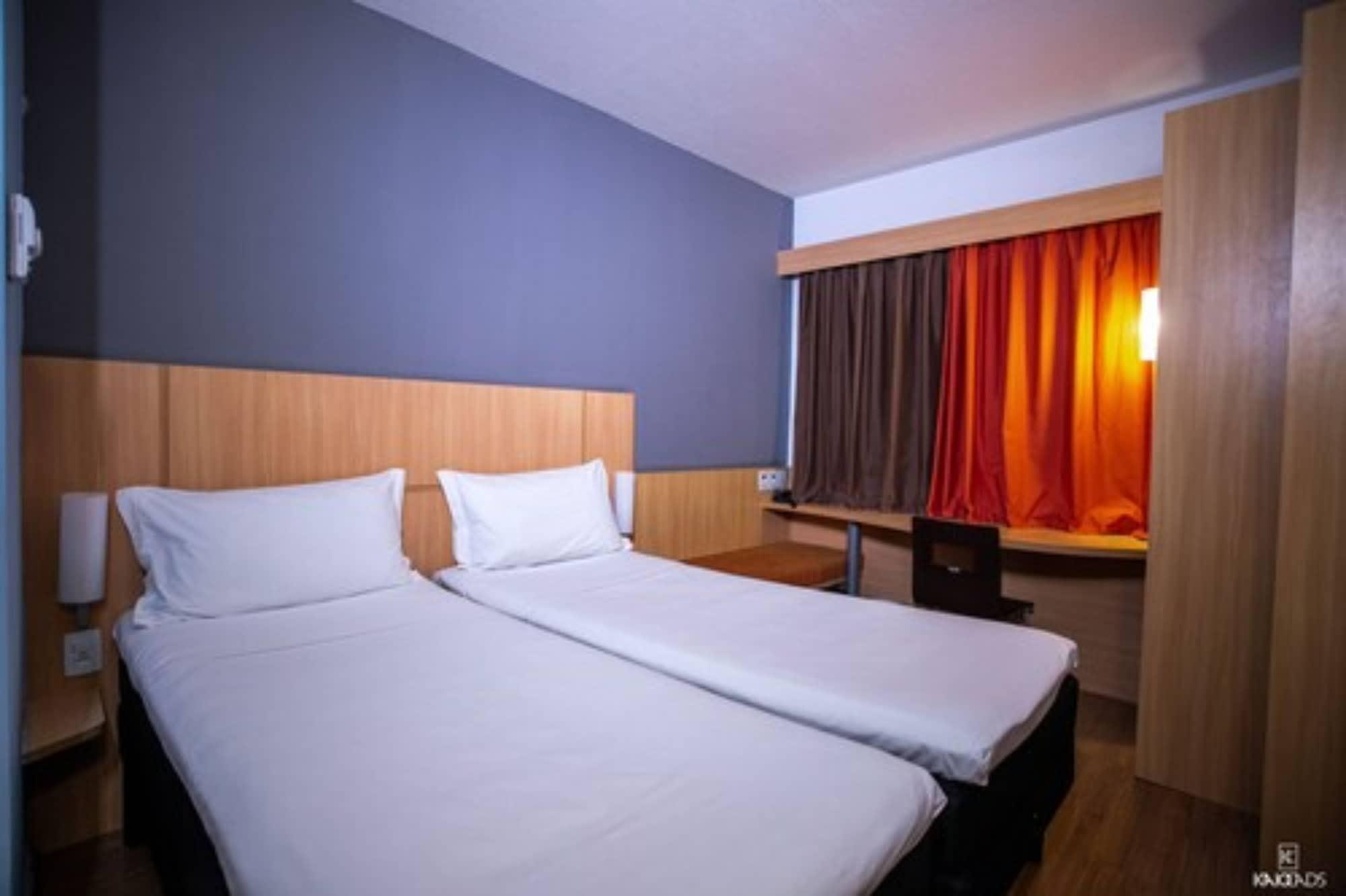 Hotel Ibis Petrolina Exterior foto